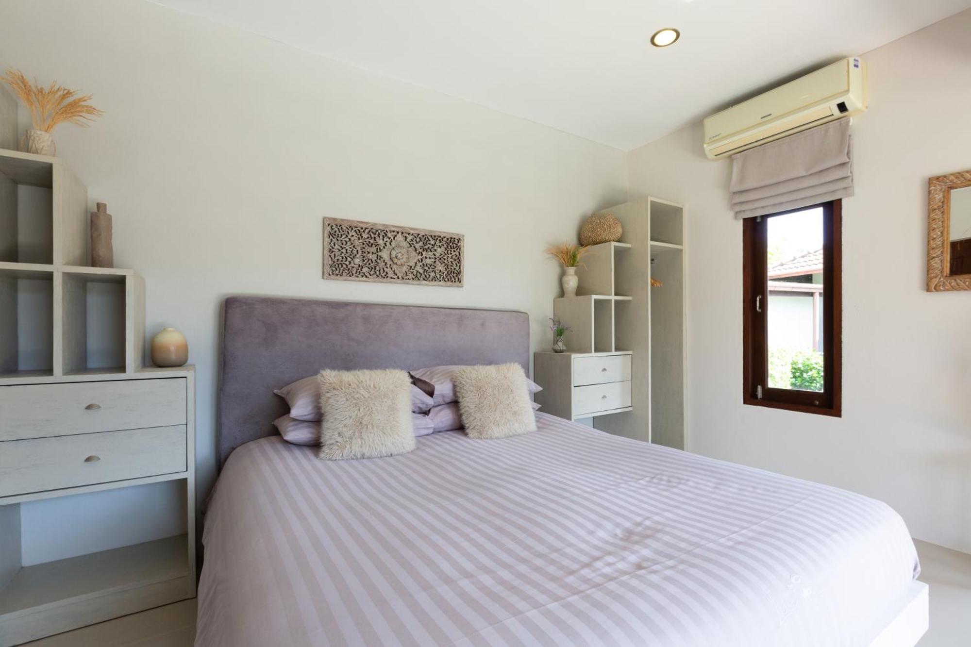 Villa Baan Lily Strand von Chaweng Exterior foto